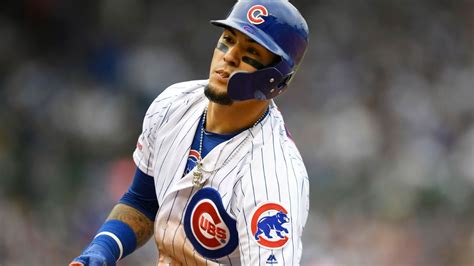 2021 MLB Opening Day lineups for every game .